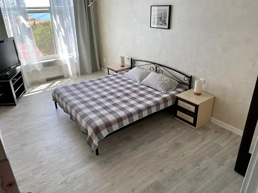 "Домик в Гаспре" гостевой дом, Ялта Фото: 40 из 46