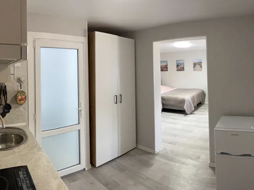 "Вишневских" мини-гостиница, Судак Фото: 34 из 51