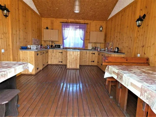 Частный сектор Строителей 27, Новофёдоровка Фото: 18 из 29