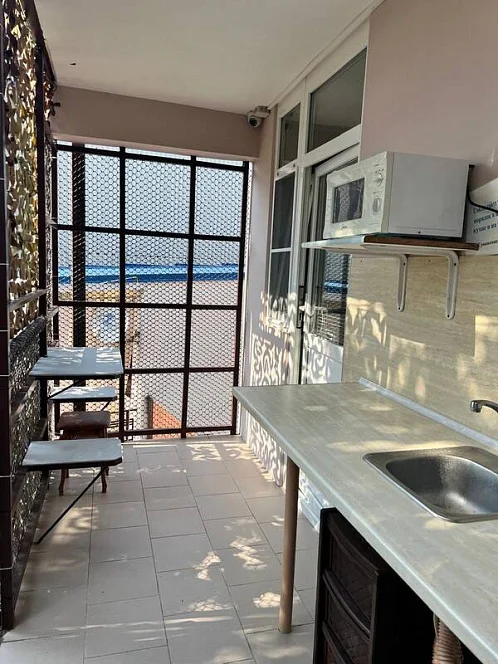 "Люкс" частный сектор, Дивноморское Фото: 17 из 47