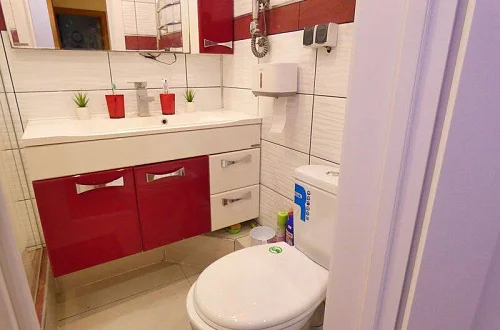 2х-комнатная квартира Фото: 13 из 13