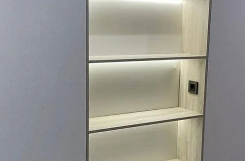 2х-комнатная квартира Фото: 16 из 18