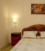 "Стандарт с улучшенной мебелью" 2х-местный