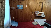 "Райский уголок" гостевые комнаты, Голубицкая