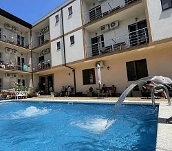 "Эллада" гостевой дом