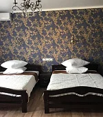 "Комфорт" 4х-местный