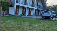 "Домики и номера" частный сектор, Гудаута
