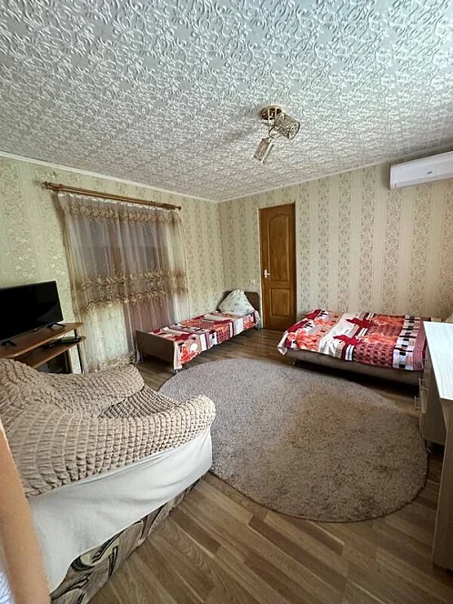 Частный сектор К Маркса 31, Судак Фото: 11 из 17