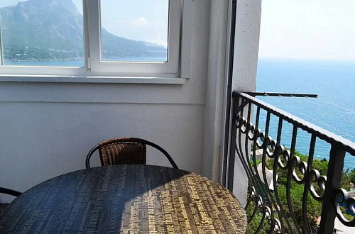 1-комнатная квартира Фото: 16 из 17