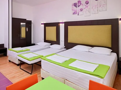 "Отель Диса" отель, Якорная щель Фото: 31 из 50