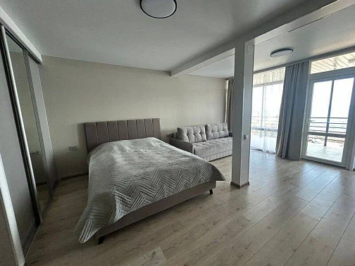 "Манзара" база отдыха, Весёлое Фото: 19 из 48