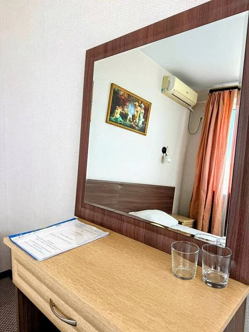 "Афродита" гостиница, Агой Фото: 30 из 45