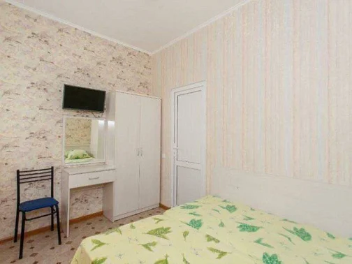 "Александра" мини-гостиница, Витязево Фото: 39 из 51