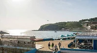 "Гранд-Шато" отель, Ольгинка