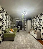 2х-комнатная квартира