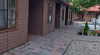 "Дружба на Заречной" база отдыха, Архипо-Осиповка