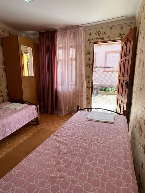 "У Мадины" частный сектор, Гагра Фото: 40 из 51