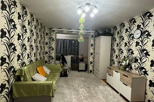 2х-комнатная квартира Фото: 2 из 10