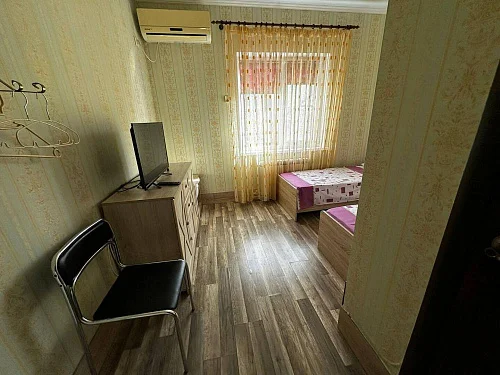 "На Мира" гостевой дом, Геленджик Фото: 36 из 40