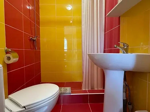 "Family Hotel" гостевой дом, Бердянск Фото: 15 из 24