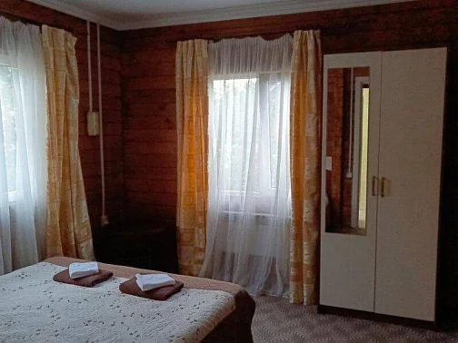 "Гостеев" отель, Джубга Фото: 50 из 51