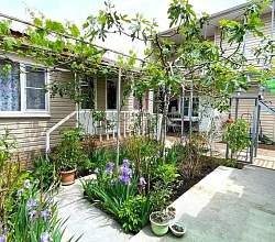 Частный сектор Кирова 46