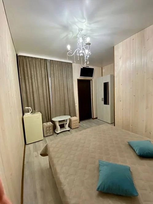 "Кипарис" гостевой дом, Пицунда Фото: 13 из 43