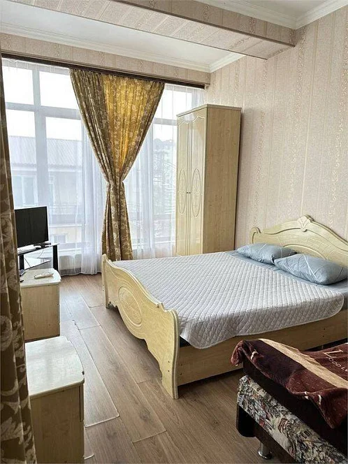 "Хижина Счастья" гостевой дом, Адлер Фото: 38 из 51