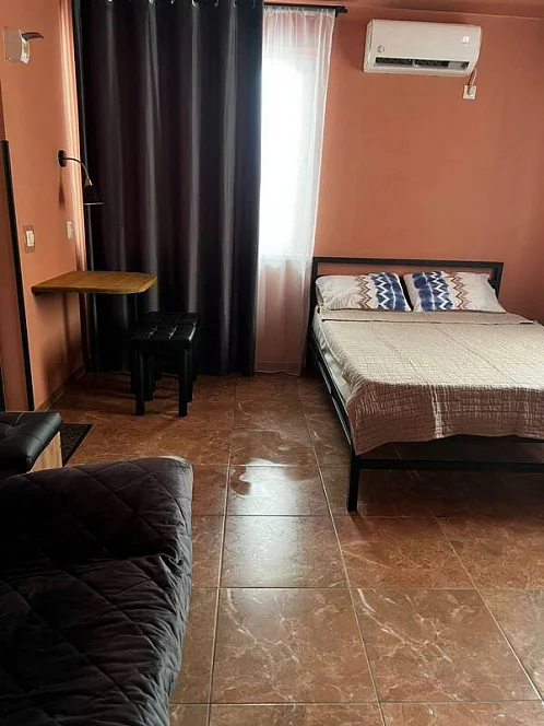 "Колибри" гостевой дом, Гагра Фото: 18 из 23