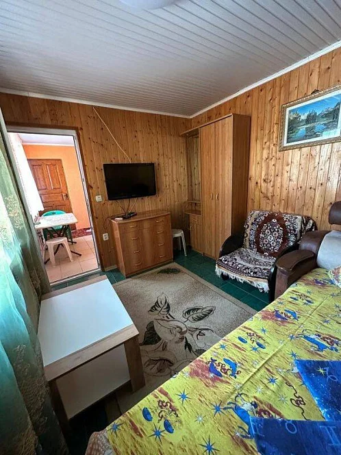 "У Татьяны" гостевой дом, Геленджик Фото: 11 из 21