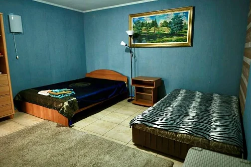 "Коттеджи на Морской" частный сектор, Орджоникидзе Фото: 14 из 50