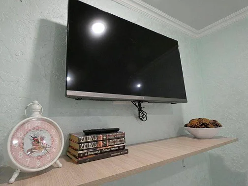 Дом под-ключ Ленинградская 14/ж, Гурзуф Фото: 12 из 16