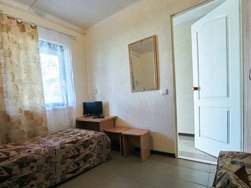 "Ока" база отдыха, Благовещенская Фото: 33 из 37