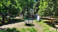 1-комнатная квартира Победы 67, Лазаревское