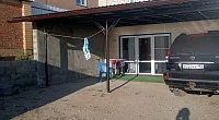 2х-комнатный номер в доме под-ключ ул. Набережная, Ильич