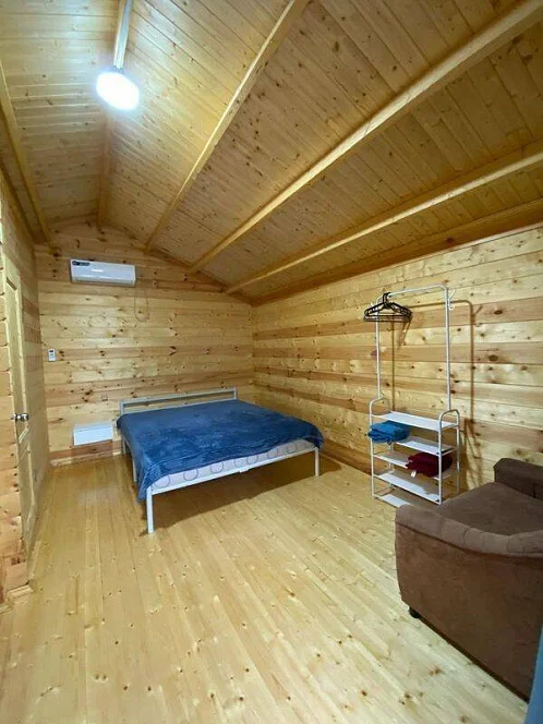 Дом под-ключ Адлейба 428/А, Сухум Фото: 5 из 12