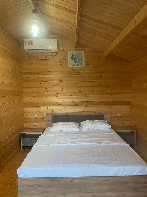 База отдыха Агрба 1/в, Пицунда Фото: 5 из 11