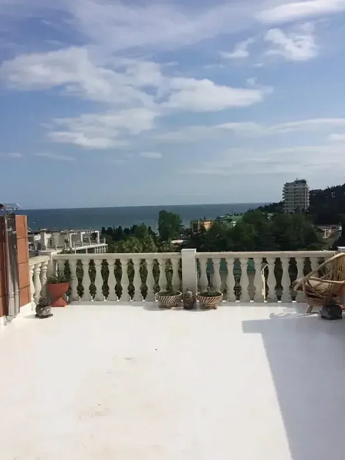 "3 комнаты" этаж под-ключ, Алушта Фото: 22 из 35