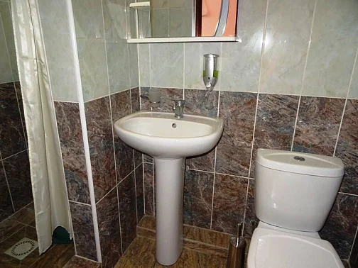 "Маргарита" мини-гостиница, Лазаревское Фото: 28 из 51