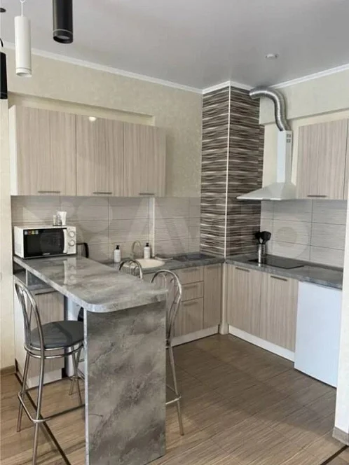 Квартира-студия Горького 9/А, Алушта Фото: 8 из 18