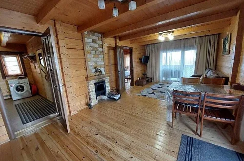 Дом под-ключ Фото: 4 из 8