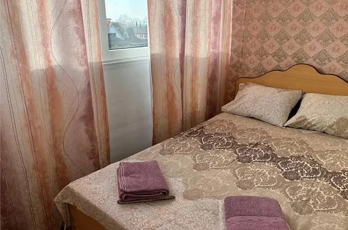 1-комнатная квартира Фото: 6 из 8