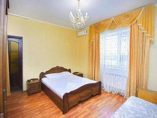 "Елена" гостевой дом, Кабардинка Фото: 32 из 51