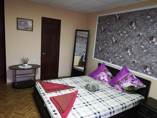 "Райский уголок" мини-гостиница, Поповка Фото: 36 из 48