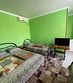 "С удобствами" 4Н