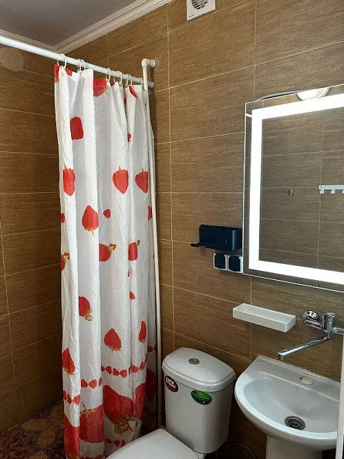 Гостевой дом Шоссейная 1, Мысхако Фото: 38 из 55