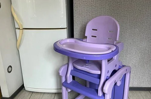 3х-комнатная квартира Фото: 7 из 11