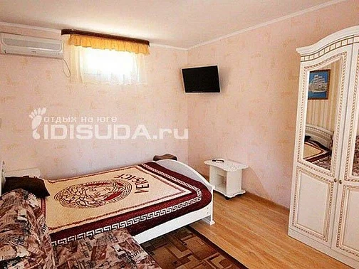 "Домик у моря" гостевой дом, Дивноморское, Фото: 13 из 51