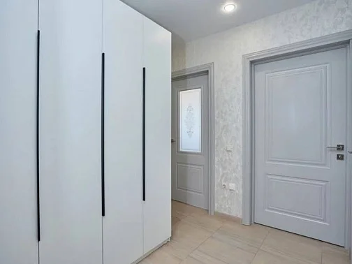 2х-комнатная квартира Абазгаа 59/4, Гагра Фото: 4 из 39