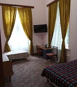 "Эконом 1-комнатный"